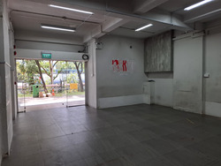 Telok Blangah Crescent (D4), Shop House #503624771